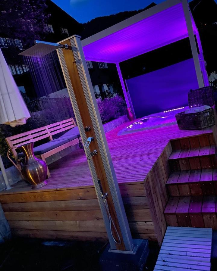 होटल Du Glacier Boutique & Traditions 3*