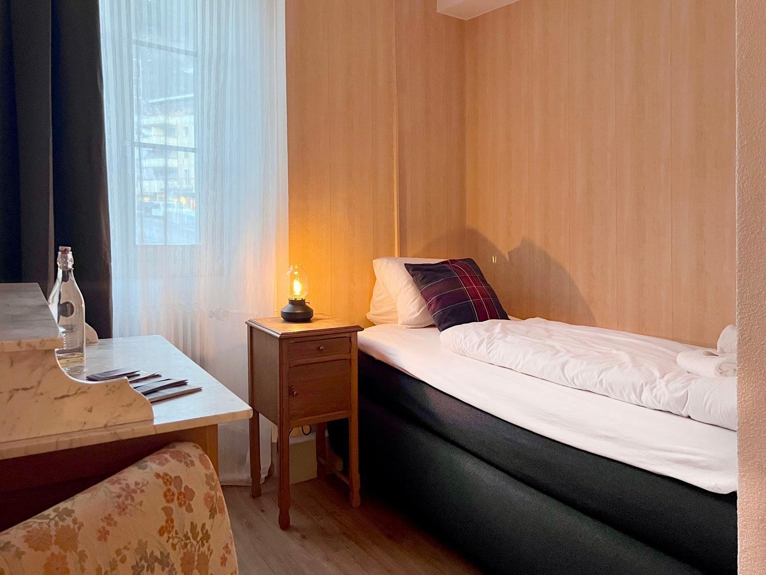 Du Glacier Boutique & Traditions 3*