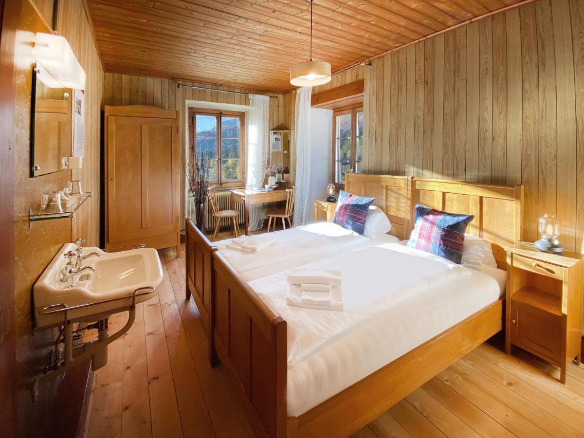 Hotel Du Glacier Boutique & Traditions 3*