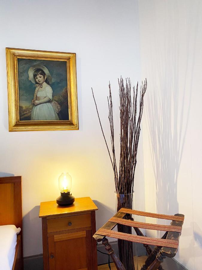 Du Glacier Boutique & Traditions Hotel Fiesch
