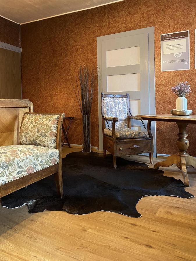 Hotel Du Glacier Boutique & Traditions Fiesch