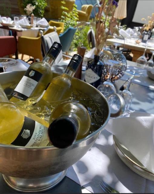 Hotel Du Glacier Boutique & Traditions Fiesch