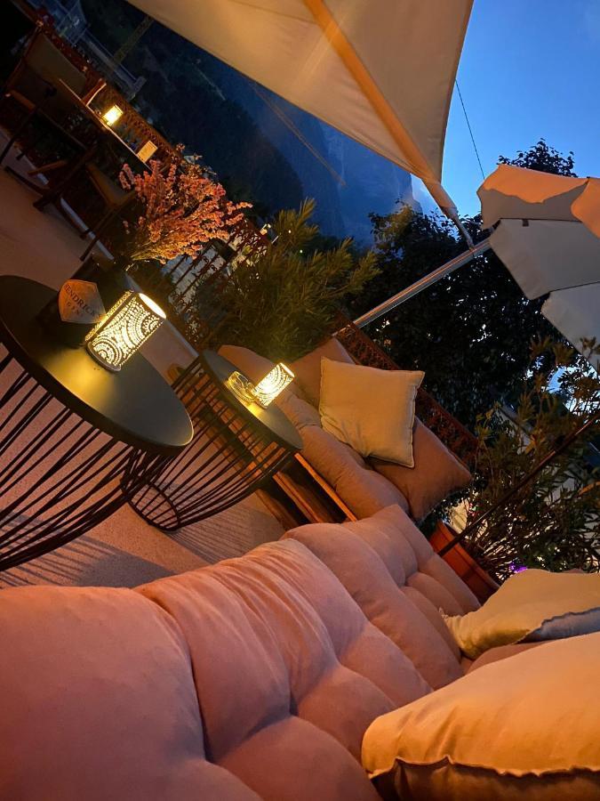 Hotel Du Glacier Boutique & Traditions