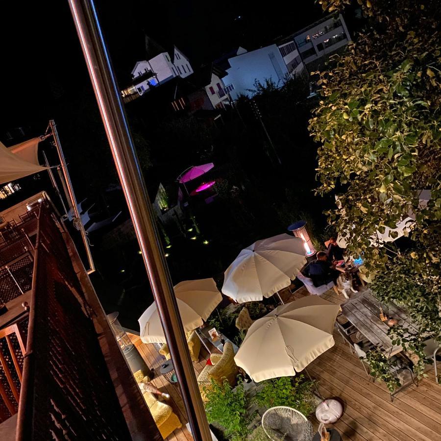 Du Glacier Boutique & Traditions Hotel