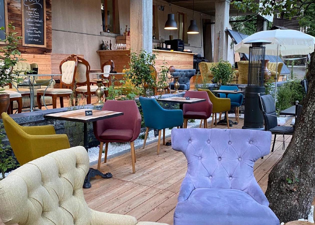 Du Glacier Boutique & Traditions 3* Fiesch