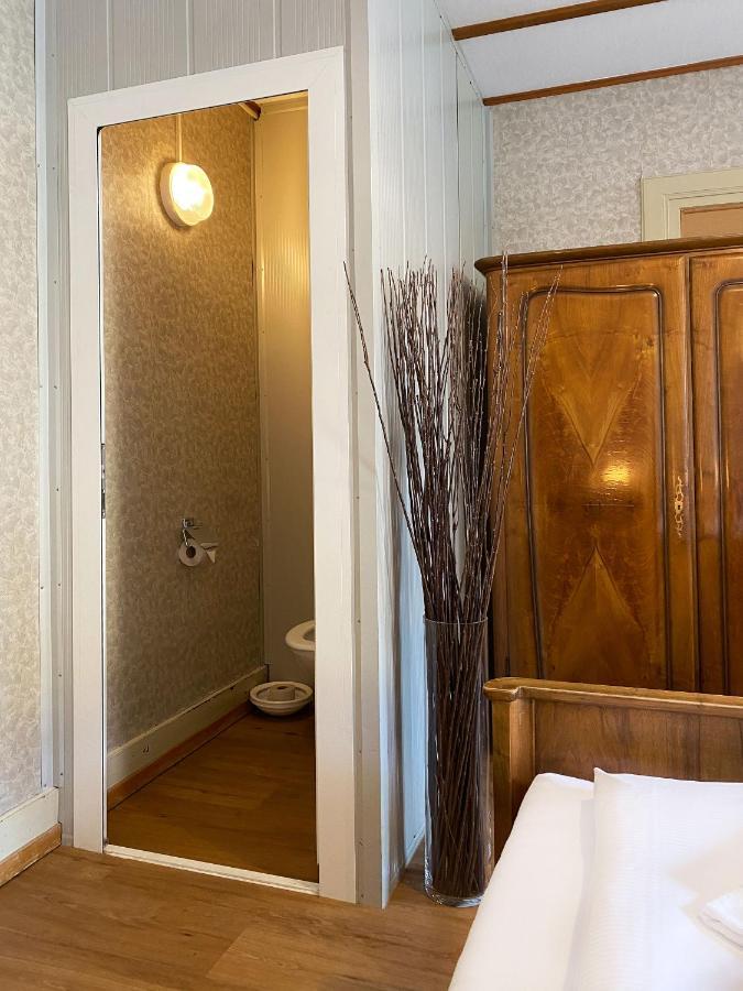 Du Glacier Boutique & Traditions 3*