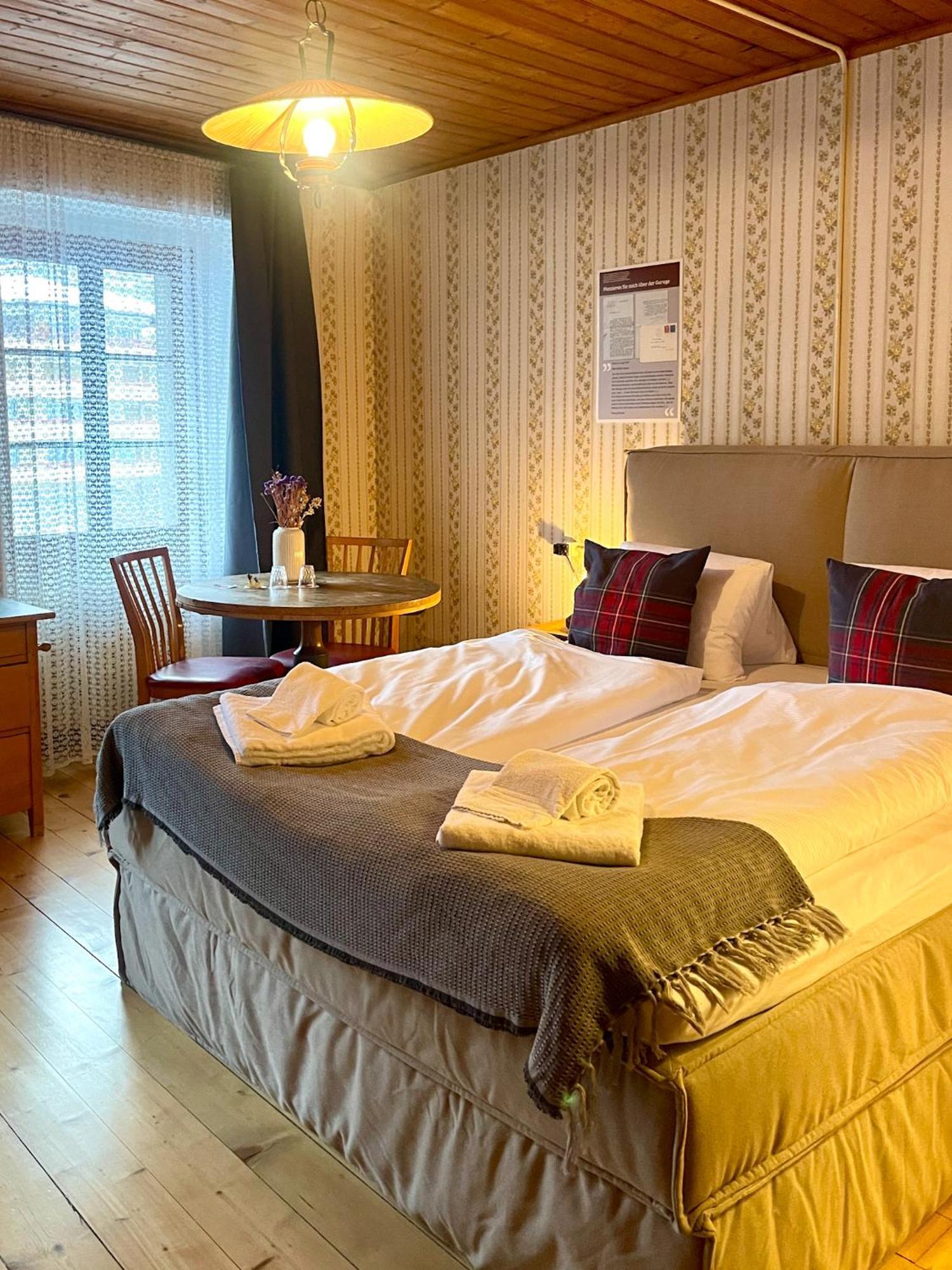 Hotel Du Glacier Boutique & Traditions Fiesch