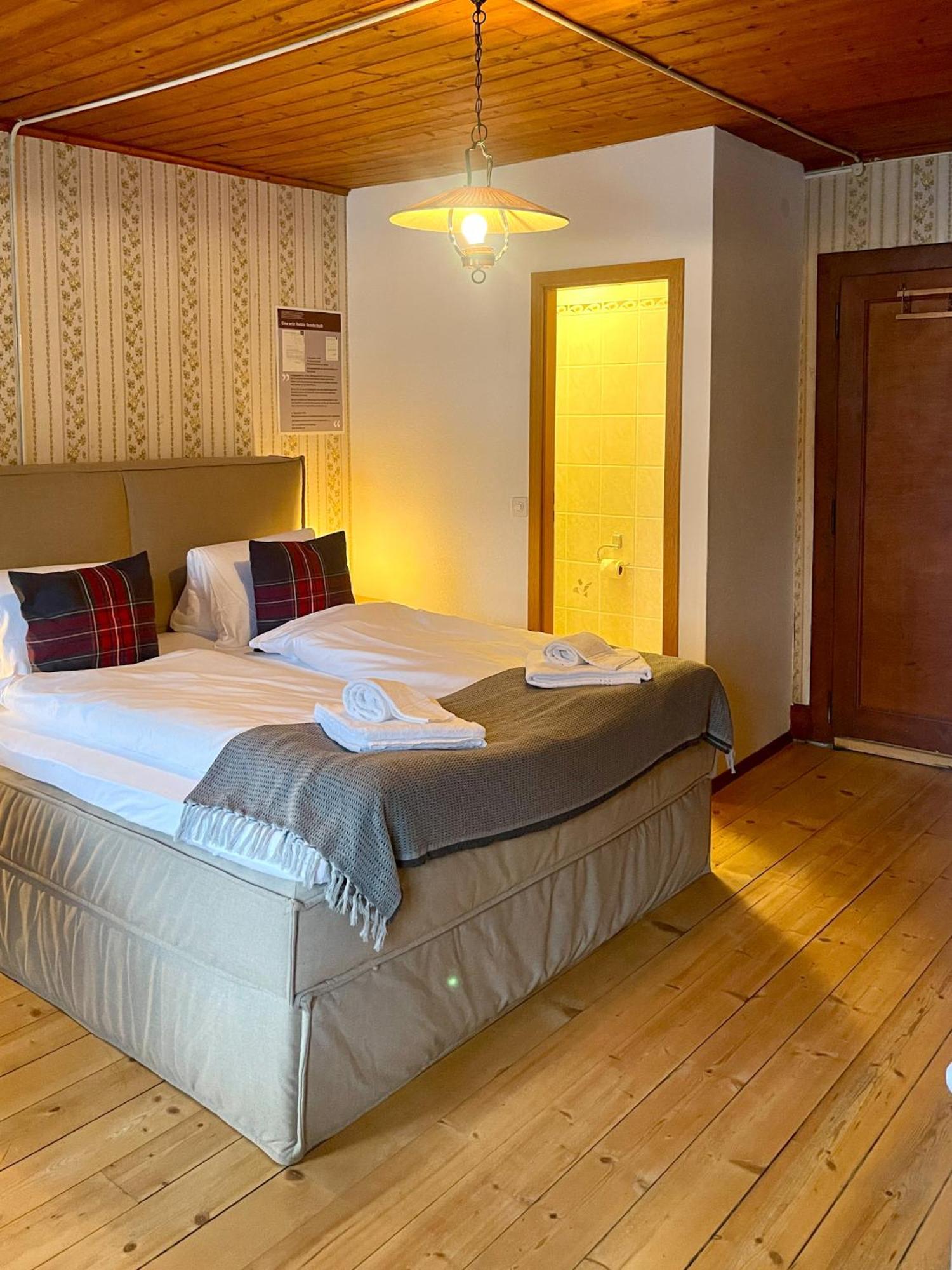 Du Glacier Boutique & Traditions Hotel 3*
