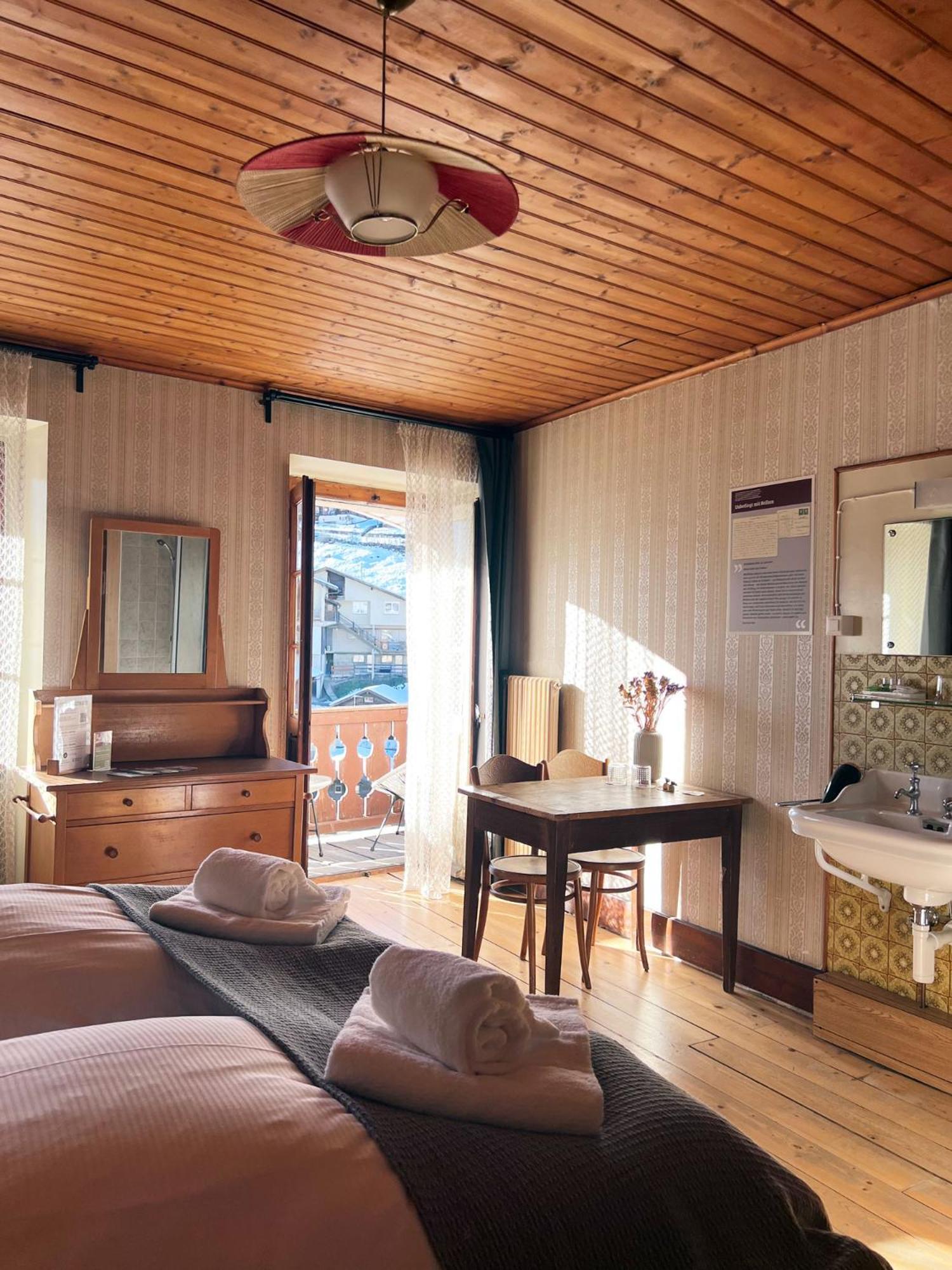 Hotel Du Glacier Boutique & Traditions 3*