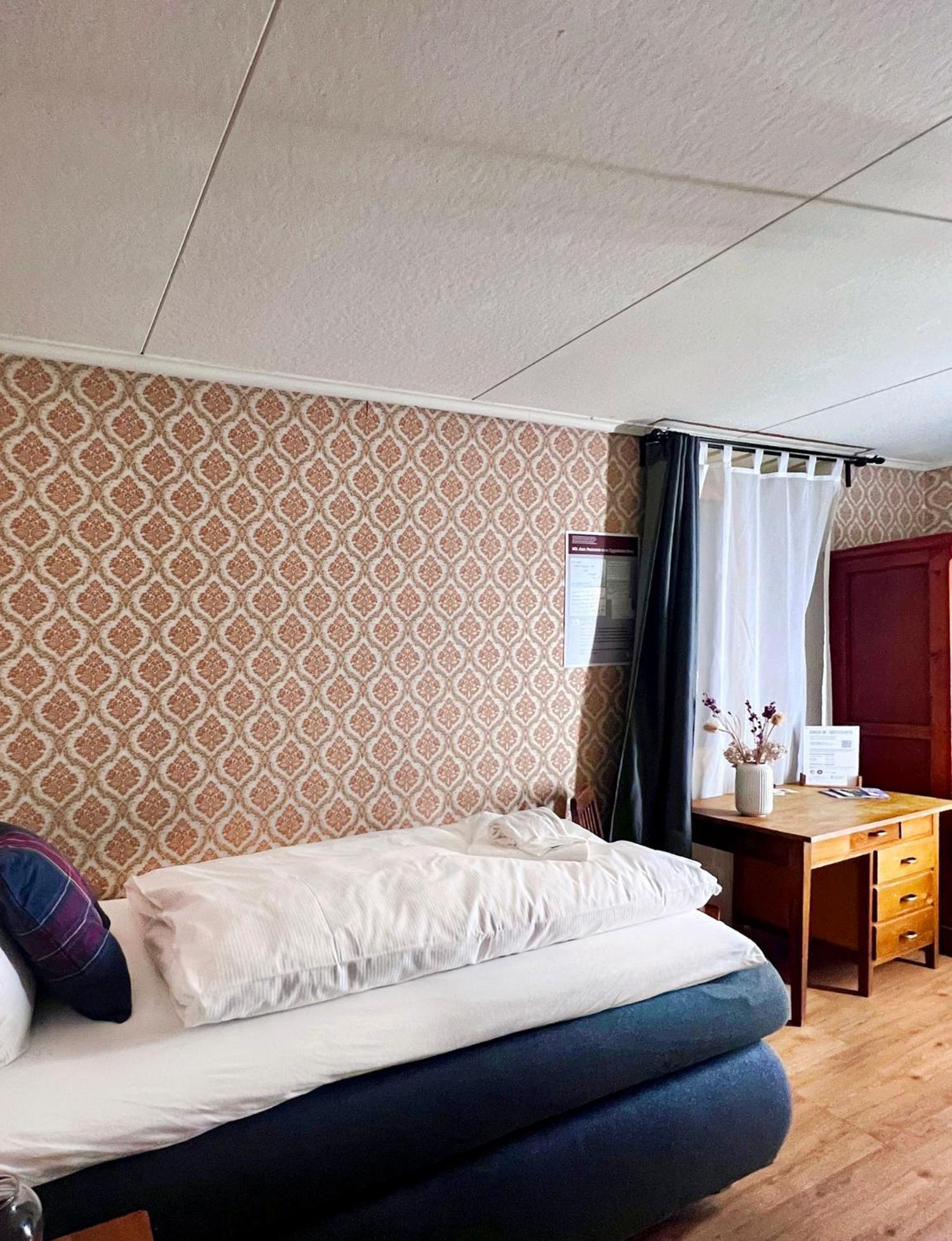 Hotel Du Glacier Boutique & Traditions Fiesch