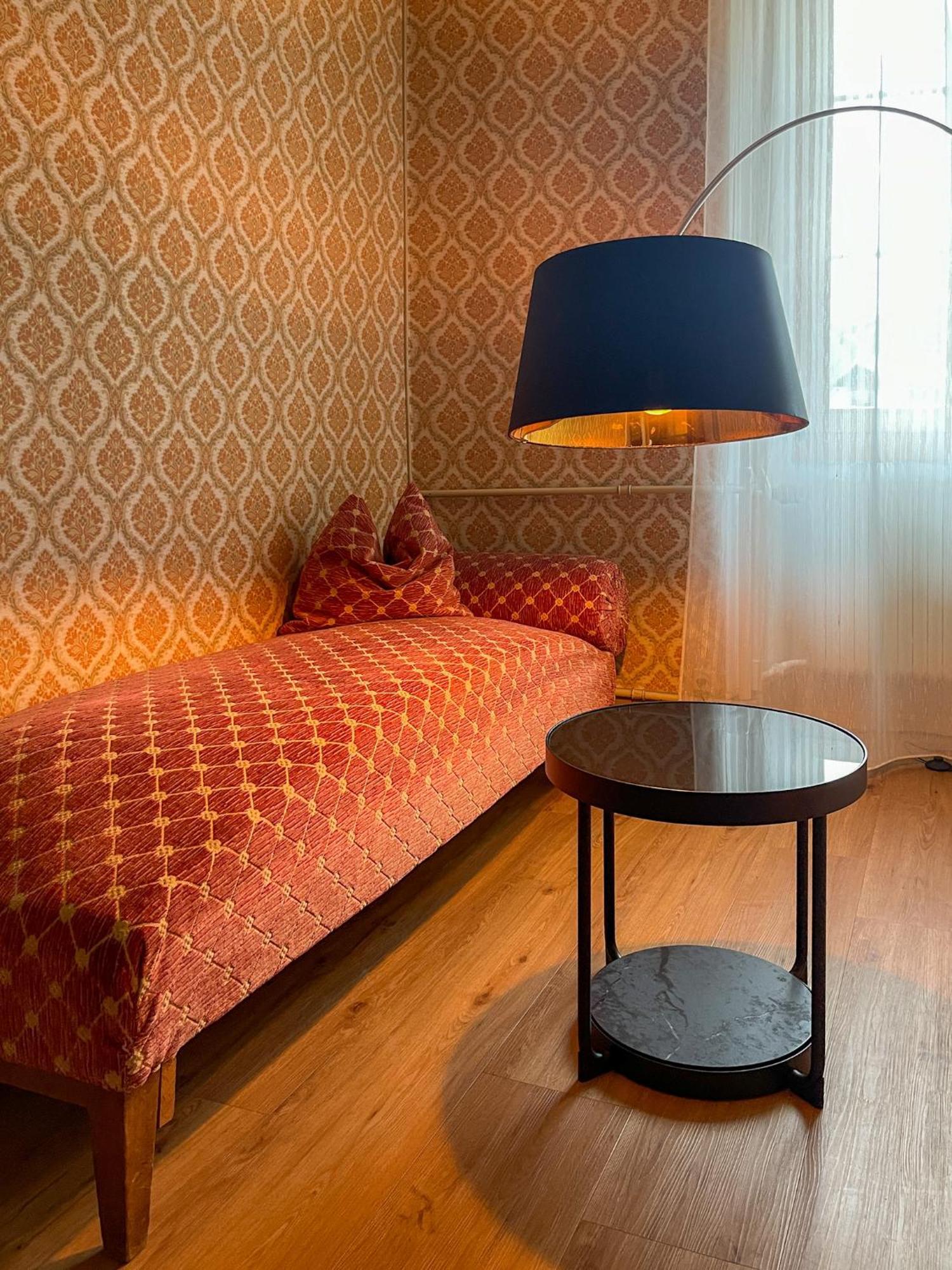Du Glacier Boutique & Traditions 3* Fiesch