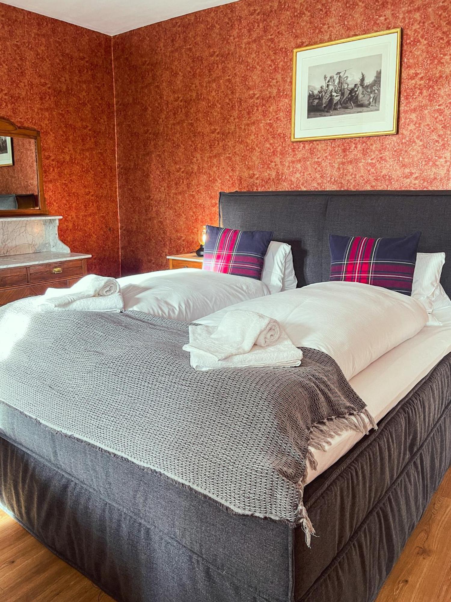 Du Glacier Boutique & Traditions Hotel 3*