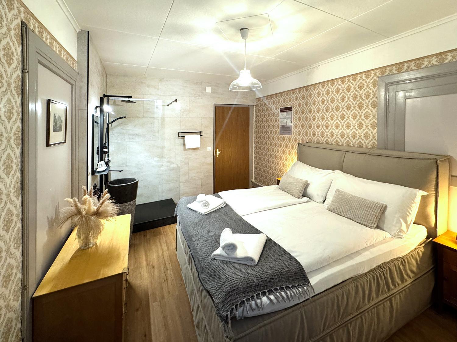 Du Glacier Boutique & Traditions Hotel 3*